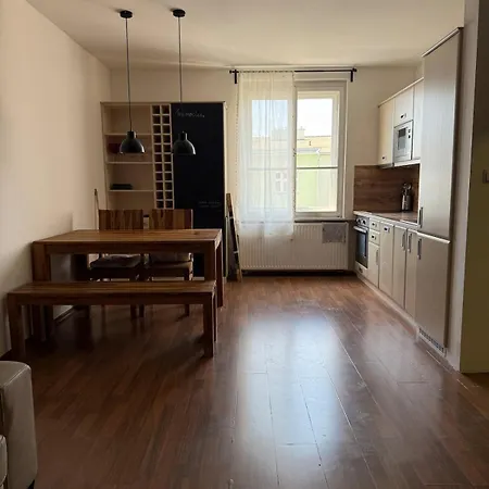 Cosycentrumflat Ostrava