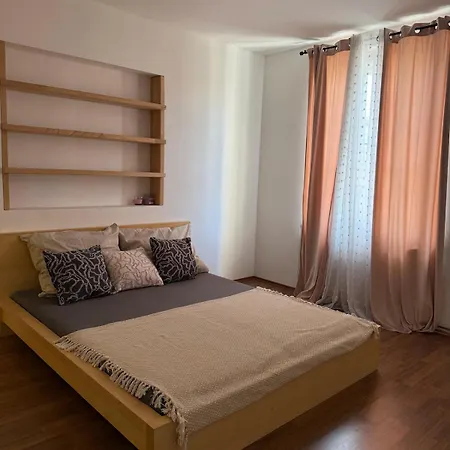 Cosycentrumflat * Ostrava