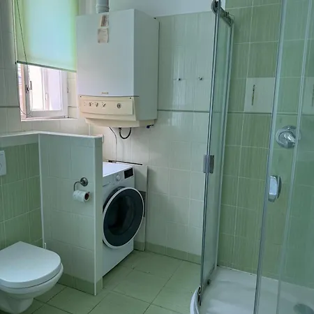 Cosycentrumflat Apartment