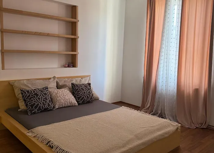 Cosycentrumflat * Ostrava