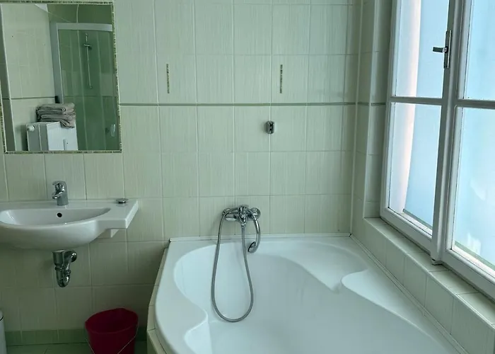 Apartment Cosycentrumflat