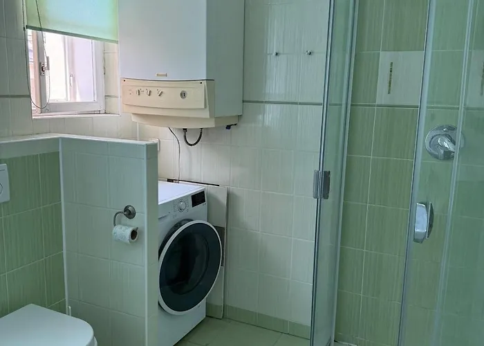 Cosycentrumflat Apartment